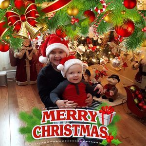 Meet your Posher, Donna